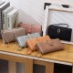 Lianbu new women's wallet, Korean-style, fashionable, versatile, European and American style, soft PU zippered multifunctional large-capacity wallet Lianbu new women's wallet, Korean-style, fashionable, versatile, European and American style, soft PU zippered multifunctional large-capacity wallet