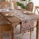 American table runner, rustic retro, luxury TV cabinet, tablecloth, coffee table, tablecloth, chest of drawers, new Chinese tea flags in stock. American table runner, rustic retro, luxury TV cabinet, tablecloth, coffee table, tablecloth, chest of drawers, new Chinese tea flags in stock.