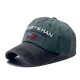 New cross-border 3D SPORTS MAN embroidered baseball cap, vintage embroidered baseball cap, washed and distressed sun visor. New cross-border 3D SPORTS MAN embroidered baseball cap, vintage embroidered baseball cap, washed and distressed sun visor.
