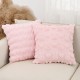 Nordic Instagram Valentine's Day Heart Home Pillowcase, Cute B&B Plush Sofa Living Room Pillow, Bedside Headrest Nordic Instagram Valentine's Day Heart Home Pillowcase, Cute B&B Plush Sofa Living Room Pillow, Bedside Headrest
