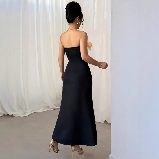 European and American Sexy Hollow Sheer Skirt, Popular Fashion, Versatile Lace Sheer Long Skirt for Outdoors European and American Sexy Hollow Sheer Skirt, Popular Fashion, Versatile Lace Sheer Long Skirt for Outdoors