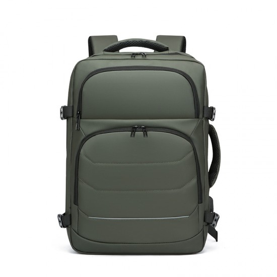 Outdoor large-capacity backpacks, multifunctional hiking and sports backpacks, short-distance business trip laptop bags Outdoor large-capacity backpacks, multifunctional hiking and sports backpacks, short-distance business trip laptop bags