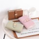 New Cross-Border Medium Wallet, Multifunctional, Stylish, Simple Zippered Closure Card Holder, Student Coin Purse New Cross-Border Medium Wallet, Multifunctional, Stylish, Simple Zippered Closure Card Holder, Student Coin Purse