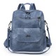 New cross-border women's backpack, fashionable women's backpack New PU cross-border backpacks for casual travel. New cross-border women's backpack, fashionable women's backpack New PU cross-border backpacks for casual travel.