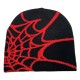 New European and American fashion jacquard knitted hat, autumn and winter warm star hat, woolen beanie for men and women, cross-border beanie New European and American fashion jacquard knitted hat, autumn and winter warm star hat, woolen beanie for men and women, cross-border beanie