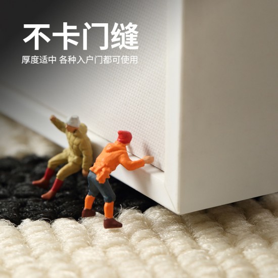 Cross-border, thickened, minimalist entryway and foyer floor mats, absorbent bathroom mats, and non-slip bathroom carpet mats. Cross-border, thickened, minimalist entryway and foyer floor mats, absorbent bathroom mats, and non-slip bathroom carpet mats.