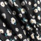 New Summer and Autumn 2025 Niche Elegant Slim Fit Long Skirt: French Hottie Retro Floral Slipper Dress New Summer and Autumn 2025 Niche Elegant Slim Fit Long Skirt: French Hottie Retro Floral Slipper Dress