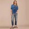 2025 Spring/Summer new tube top floral mini dress for women, designer camisole, slim waisted dress