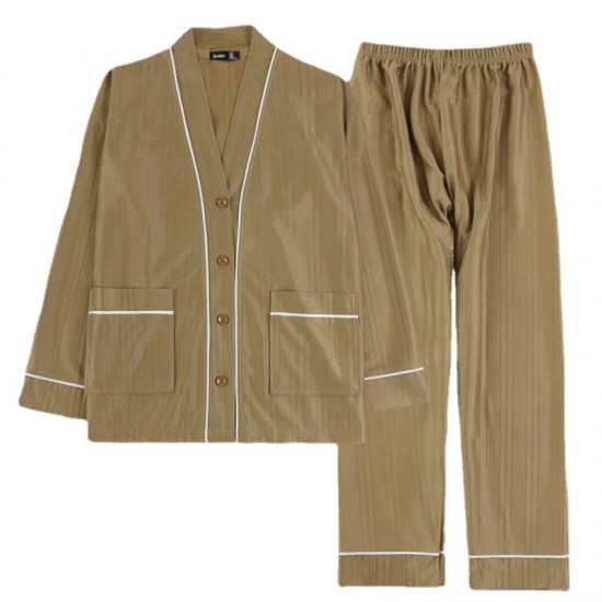 2023 new double-sided thickened comfortable cotton velvet couple's robes for men and women, plus-size plush bathrobes for autumn and winter.