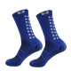 Direct sales of non-slip and wear-resistant football socks, mid-calf compression socks, sports rubber and thickened towel-soled football socks