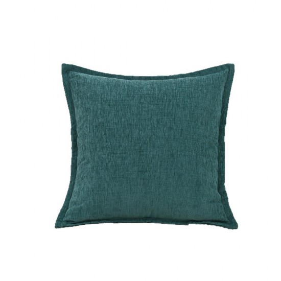 Nordic INs bamboo chenille simple throw pillowcases for B&B sofas, living rooms, and bedside pillows Nordic INs bamboo chenille simple throw pillowcases for B&B sofas, living rooms, and bedside pillows