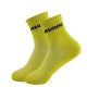 Women's spring and autumn mid-calf socks, deodorizing, sweat-wicking, loose fit, and versatile, boneless women's socks from Japan and Korea.