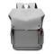 2025 New Men's Backpack, Trendy Large-Capacity Laptop Travel Backpack, Wholesale for Junior High School, High School, and College Students