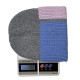 New European and American cross-border beanie Colorful knitted hats for women, versatile and warm, autumn and winter, stylish and simple wool hats. New European and American cross-border beanie Colorful knitted hats for women, versatile and warm, autumn and winter, stylish and simple wool hats.