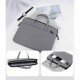 New stylish lightweight liner bag, 14-inch and 13-inch single-shoulder laptop bag, gift bag New stylish lightweight liner bag, 14-inch and 13-inch single-shoulder laptop bag, gift bag