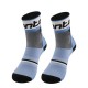 Factory direct women's sports socks with lettering, breathable, men's mid-calf socks, trendy running socks Factory direct women's sports socks with lettering, breathable, men's mid-calf socks, trendy running socks