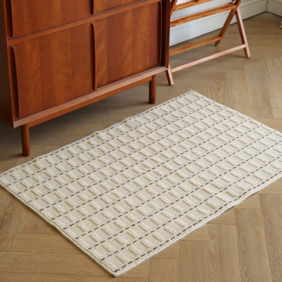 New entryway door mats, non-slip shoe changing area rugs, home entryway floor mats, bedroom bedside rugs, living room coffee table mats New entryway door mats, non-slip shoe changing area rugs, home entryway floor mats, bedroom bedside rugs, living room coffee table mats