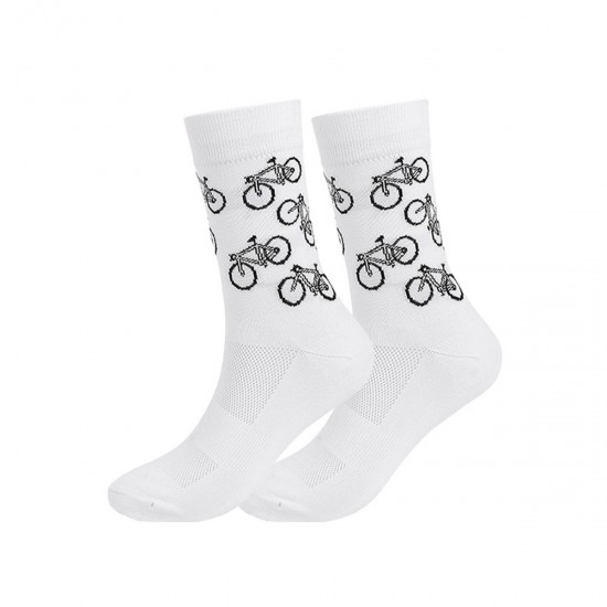 European and American style motorcycle pattern socks, street retro skateboard helmet, motorcycle rock socks, women's sports wholesale European and American style motorcycle pattern socks, street retro skateboard helmet, motorcycle rock socks, women's sports wholesale