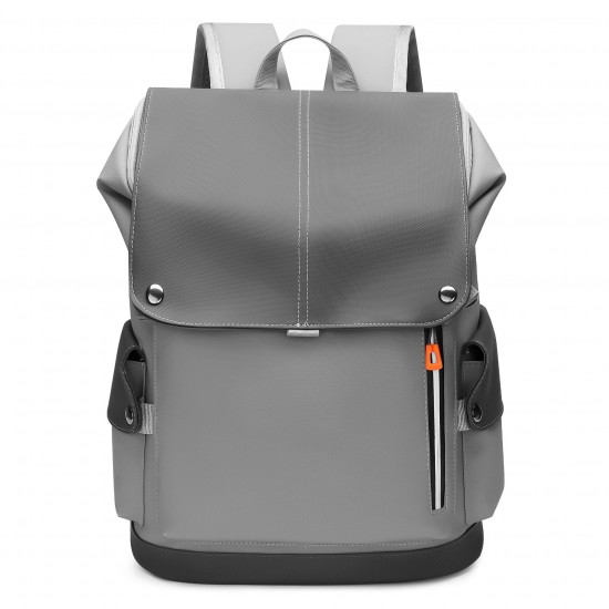 2025 New Men's Backpack, Trendy Large-Capacity Laptop Travel Backpack, Wholesale for Junior High School, High School, and College Students 2025 New Men's Backpack, Trendy Large-Capacity Laptop Travel Backpack, Wholesale for Junior High School, High School, and College Students