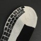 Non-slip men's mid-calf soccer socks, elite basketball socks, badminton, sweat-wicking, thickened hiking socks, square socks. Non-slip men's mid-calf soccer socks, elite basketball socks, badminton, sweat-wicking, thickened hiking socks, square socks.