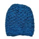 Men's new autumn and winter European and American knitted hat with fleece and warm earmuffs, woolen headband hat, manufacturer's supply Men's new autumn and winter European and American knitted hat with fleece and warm earmuffs, woolen headband hat, manufacturer's supply