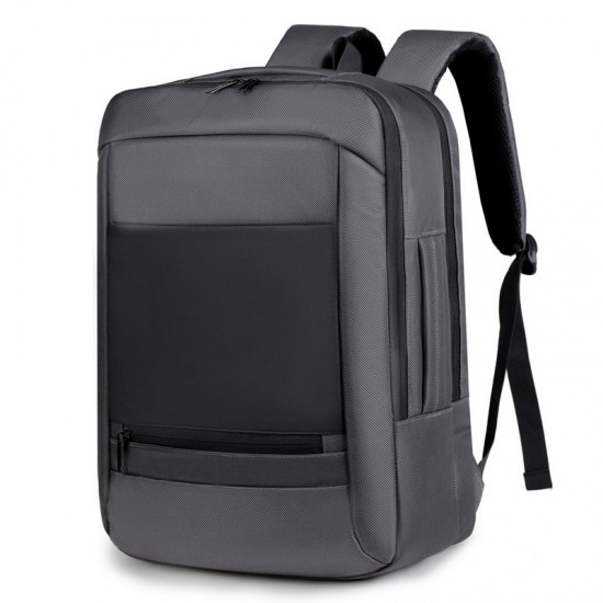 New cross-border business backpack, simple large-capacity men's backpack, multifunctional trolley case, wholesale New cross-border business backpack, simple large-capacity men's backpack, multifunctional trolley case, wholesale