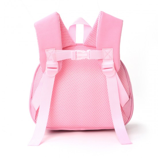 Feihong cross-border children's backpack, lightweight backpack for kindergarten, travel, outdoor, cute cartoon backpack Feihong cross-border children's backpack, lightweight backpack for kindergarten, travel, outdoor, cute cartoon backpack