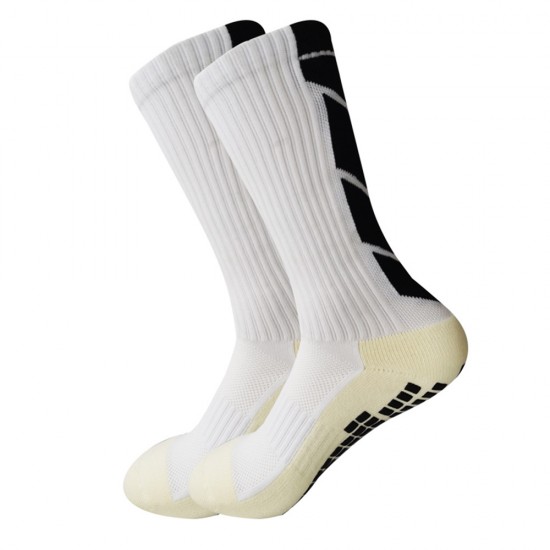 Professional mid-calf marathon colorblock running socks, men's and women's outdoor, hiking, badminton, and practical basketball socks. Professional mid-calf marathon colorblock running socks, men's and women's outdoor, hiking, badminton, and practical basketball socks.