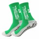 Men's rubberized soccer socks, non-slip training mid-calf socks with a thickened towel sole, professional sports socks wholesale Men's rubberized soccer socks, non-slip training mid-calf socks with a thickened towel sole, professional sports socks wholesale