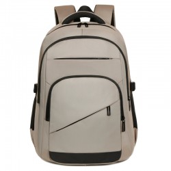 Cross-border large-capacity business backpacks, new short-distance business trip backpacks, college student backpacks, outdoor travel backpacks