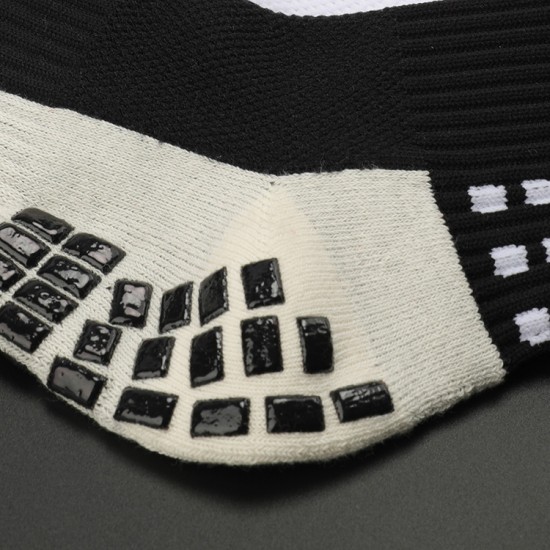 Non-slip men's mid-calf soccer socks, elite basketball socks, badminton, sweat-wicking, thickened hiking socks, square socks. Non-slip men's mid-calf soccer socks, elite basketball socks, badminton, sweat-wicking, thickened hiking socks, square socks.