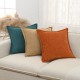 Nordic INs bamboo chenille simple throw pillowcases for B&B sofas, living rooms, and bedside pillows Nordic INs bamboo chenille simple throw pillowcases for B&B sofas, living rooms, and bedside pillows