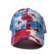 New cross-border Amazon spring and summer new printed sun hat, outdoor fashion casual tie-dye baseball cap, men's and women's sun hat New cross-border Amazon spring and summer new printed sun hat, outdoor fashion casual tie-dye baseball cap, men's and women's sun hat