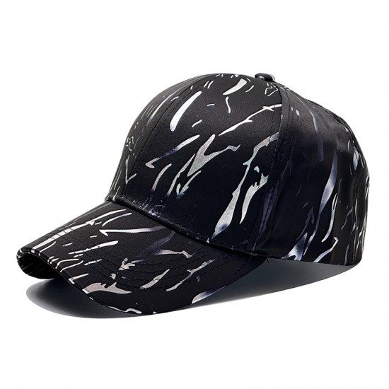 New cross-border Amazon summer sun protection, fashionable casual baseball caps with gold foil, trendy influencer caps for men and women. New cross-border Amazon summer sun protection, fashionable casual baseball caps with gold foil, trendy influencer caps for men and women.