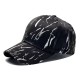 New cross-border Amazon summer sun protection, fashionable casual baseball caps with gold foil, trendy influencer caps for men and women. New cross-border Amazon summer sun protection, fashionable casual baseball caps with gold foil, trendy influencer caps for men and women.