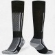 Men's and women's long-tube outdoor towel-soled hiking snow socks, winter professional ski socks, thickened and warm, snowboarding. Men's and women's long-tube outdoor towel-soled hiking snow socks, winter professional ski socks, thickened and warm, snowboarding.