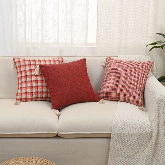 Red wedding throw pillows with the character "happiness" and wedding room gift cushion covers Living room, sofa, and bedroom decorative pillows Red wedding throw pillows with the character "happiness" and wedding room gift cushion covers Living room, sofa, and bedroom decorative pillows