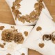 Cross-border Nordic INS vintage geometric chenille jacquard velvet pillow for living room sofa cushion covers Cross-border Nordic INS vintage geometric chenille jacquard velvet pillow for living room sofa cushion covers