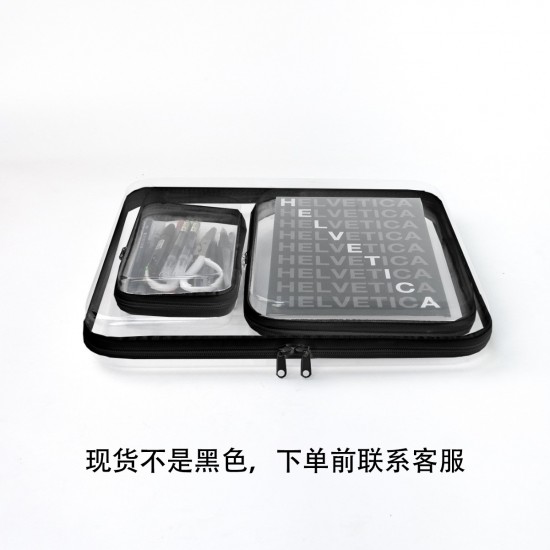 Cross-border hot-selling double-layer storage and heightened cosmetic bag, large-capacity portable toiletries bag, cosmetic bag, nail polish storage bag. Cross-border hot-selling double-layer storage and heightened cosmetic bag, large-capacity portable toiletries bag, cosmetic bag, nail polish storage bag.