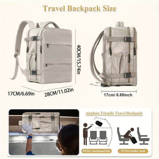 Amazon's double-layered, convenient, large-capacity, simple, integrated Dyson hair dryer, curling iron, and hair storage bag Amazon's double-layered, convenient, large-capacity, simple, integrated Dyson hair dryer, curling iron, and hair storage bag