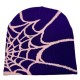 New European and American fashion jacquard knitted hat, autumn and winter warm star hat, woolen beanie for men and women, cross-border beanie New European and American fashion jacquard knitted hat, autumn and winter warm star hat, woolen beanie for men and women, cross-border beanie