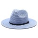 Colorful, 20-color summer foldable wide-brim straw hat for men and women, beach-style British Panama sun hat. Colorful, 20-color summer foldable wide-brim straw hat for men and women, beach-style British Panama sun hat.