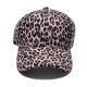 New cross-border Amazon hot sellers. Women's casual, versatile leopard-print baseball cap, summer outdoor sun hat. New cross-border Amazon hot sellers. Women's casual, versatile leopard-print baseball cap, summer outdoor sun hat.