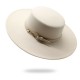 2021 New Retro Black Wide-Brimmed Wool Flat-Top Hats for Women, Autumn and Winter British Style Versatile Panama Hats 2021 New Retro Black Wide-Brimmed Wool Flat-Top Hats for Women, Autumn and Winter British Style Versatile Panama Hats