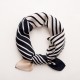2025 New Silk Square Handkerchief, Trendy Retro Gradient Color, 70s Small Square Handkerchief, Silk Scarf Wrap, Light Luxury Silk Scarf for Women 2025 New Silk Square Handkerchief, Trendy Retro Gradient Color, 70s Small Square Handkerchief, Silk Scarf Wrap, Light Luxury Silk Scarf for Women