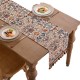 American table runner, rustic retro, luxury TV cabinet, tablecloth, coffee table, tablecloth, chest of drawers, new Chinese tea flags in stock. American table runner, rustic retro, luxury TV cabinet, tablecloth, coffee table, tablecloth, chest of drawers, new Chinese tea flags in stock.