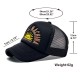 New cross-border cotton washed denim camouflage curved brim baseball cap, fashionable spring and summer men's and women's style New cross-border cotton washed denim camouflage curved brim baseball cap, fashionable spring and summer men's and women's style