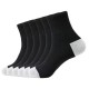 Men's deodorant, sweat-wicking, spring/summer pure cotton mid-calf sports socks, thin, solid color, summer shorts. Women's boat socks with Tianwa Socks Men's deodorant, sweat-wicking, spring/summer pure cotton mid-calf sports socks, thin, solid color, summer shorts. Women's boat socks with Tianwa Socks