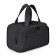 Feihong cross-border large-capacity cosmetic bag, portable hand-held toiletries bag, fluffy, large, wide-opening cosmetic and toiletries bag Feihong cross-border large-capacity cosmetic bag, portable hand-held toiletries bag, fluffy, large, wide-opening cosmetic and toiletries bag