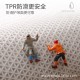 Bathroom floor mats, absorbent bathroom mats, non-slip doorway mats, quick-drying bathroom floor mats